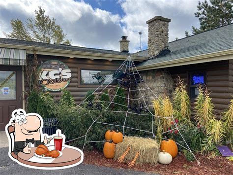 Kcs cabin - KC's Cabin, Spring Grove, Illinois. 10,872 likes · 39 talking about this · 38,387 were here. Check out our menu at www.kcscabin.com, We offer Dine-in, carry out or delivery. Follow us on Instagam:...
